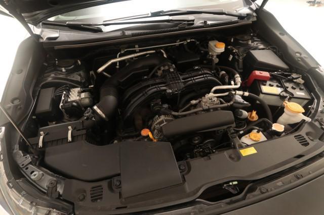 Photo of 2022 Magnetite Gray Metallic Subaru Crosstrek