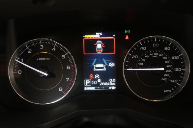 Photo of 2022 Magnetite Gray Metallic Subaru Crosstrek