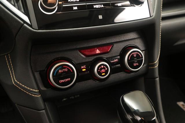 Photo of 2022 Magnetite Gray Metallic Subaru Crosstrek