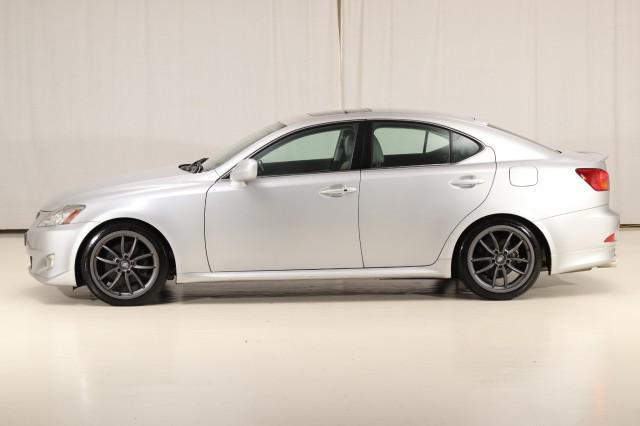 2006 Lexus Is 250