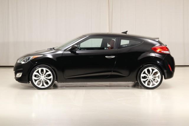 2015 Hyundai Veloster