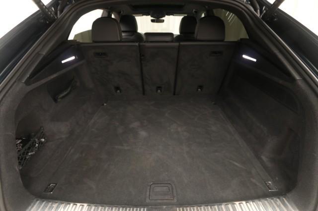 Photo of 2023 Waitomo Blue Metallic Audi Q8