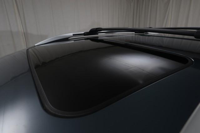 Photo of 2016 Blue Reflex Mica Mazda CX-5