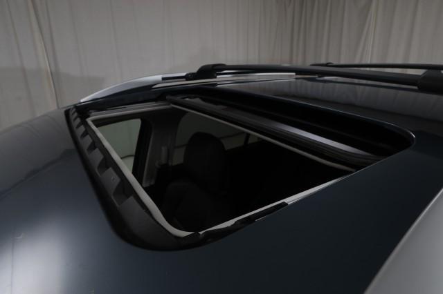 Photo of 2016 Blue Reflex Mica Mazda CX-5