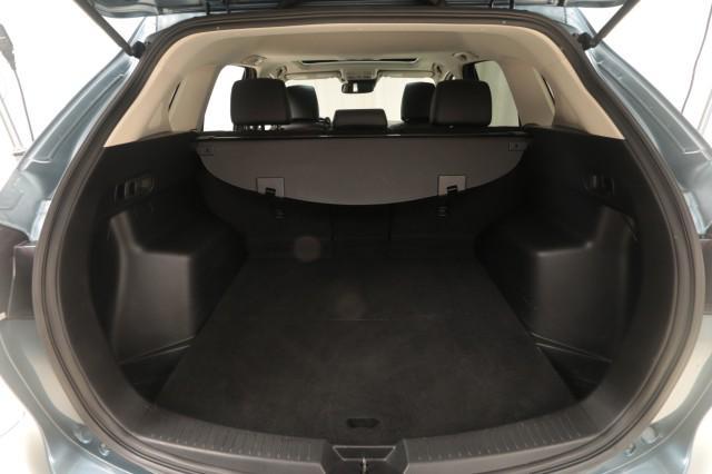Photo of 2016 Blue Reflex Mica Mazda CX-5