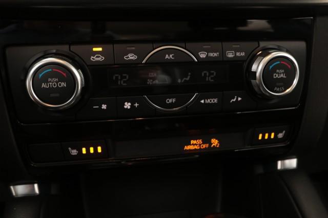 Photo of 2016 Blue Reflex Mica Mazda CX-5
