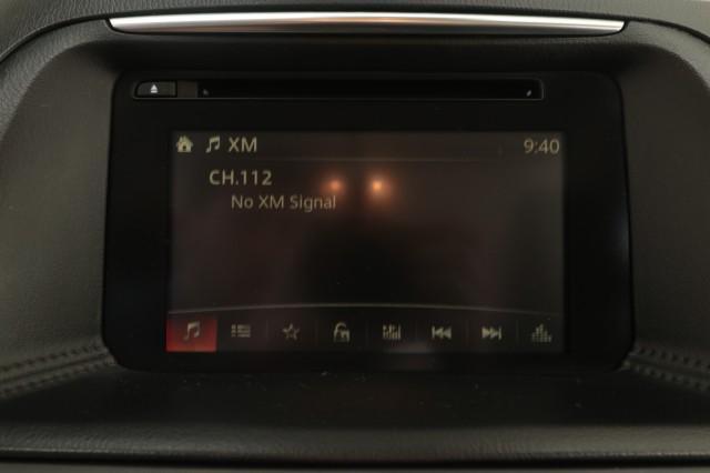 Photo of 2016 Blue Reflex Mica Mazda CX-5