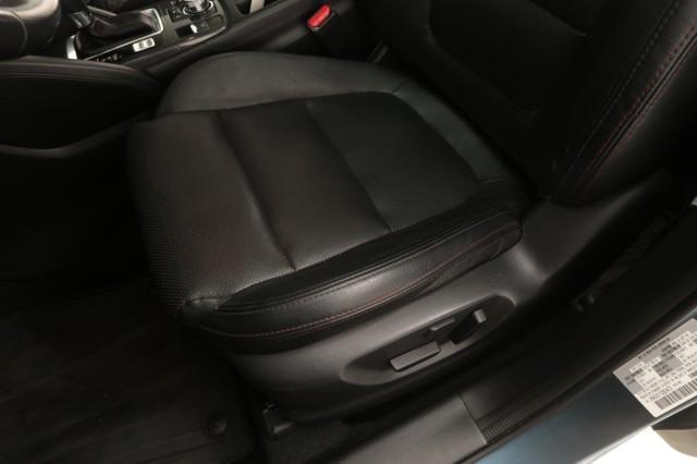 Photo of 2016 Blue Reflex Mica Mazda CX-5