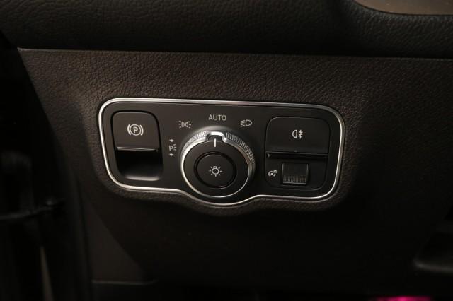 Photo of 2021 Mountain Grey Metallic Mercedes-Benz AMG GLB 35