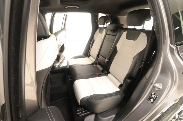 Photo of 2021 Mountain Grey Metallic Mercedes-Benz AMG GLB 35