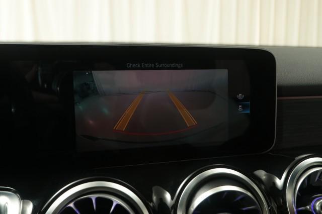 Photo of 2021 Mountain Grey Metallic Mercedes-Benz AMG GLB 35