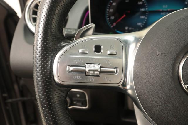 Photo of 2021 Mountain Grey Metallic Mercedes-Benz AMG GLB 35