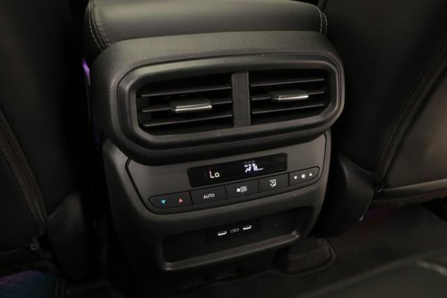 Photo of 2024 Radiant Red Metallic II Honda Pilot
