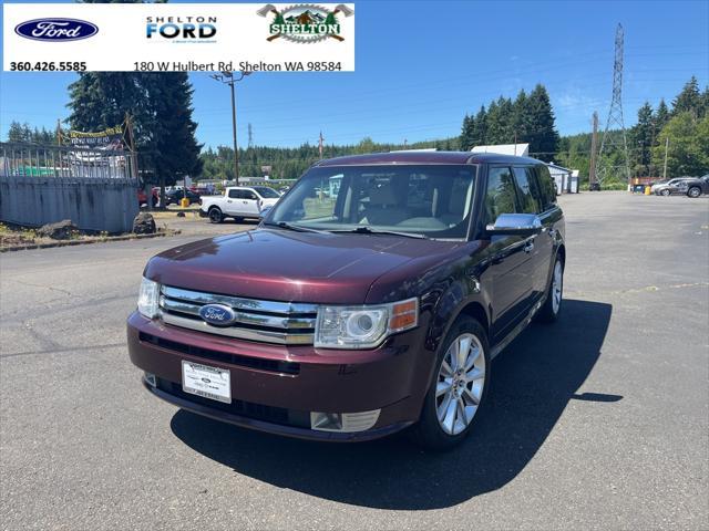 2011 Ford Flex