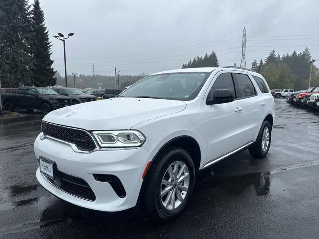 2023 Dodge Durango