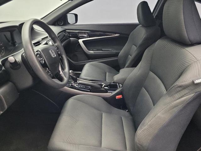 Photo of 2016 Crystal Black Pearl Honda Accord
