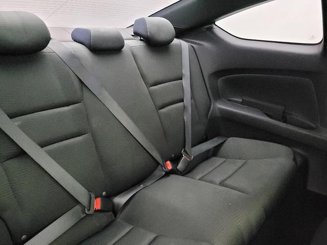 Photo of 2016 Crystal Black Pearl Honda Accord
