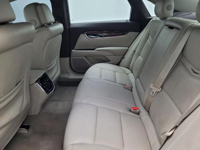 Photo of 2014 Gold Cadillac XTS