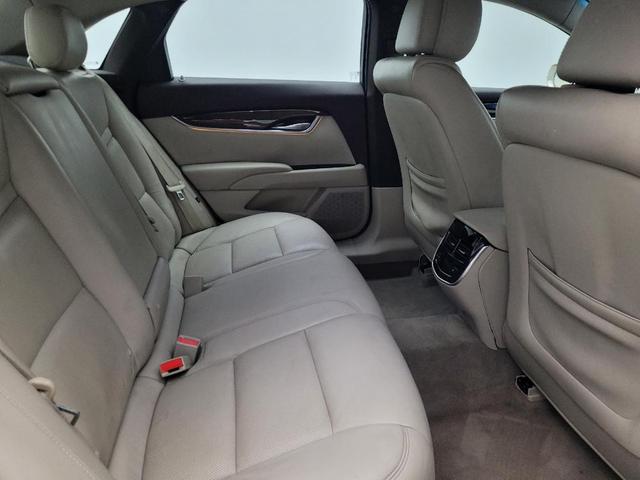 Photo of 2014 Gold Cadillac XTS