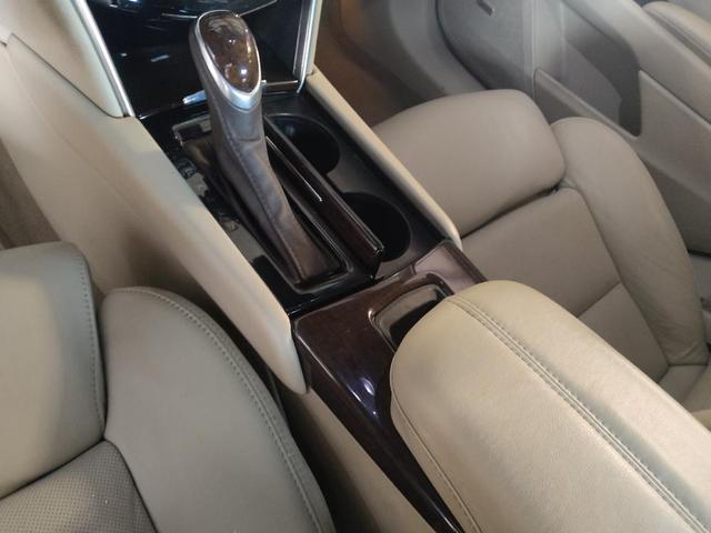 Photo of 2014 Gold Cadillac XTS