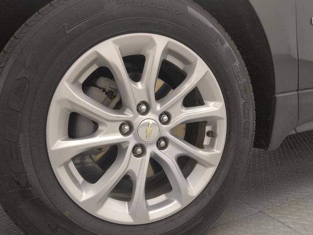 Photo of 2020 Nightfall Gray Metallic Chevrolet Equinox