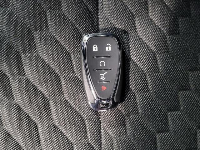 Photo of 2020 Nightfall Gray Metallic Chevrolet Equinox