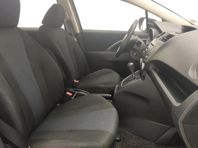 Photo of 2015 Jet Black Mica Mazda Mazda5