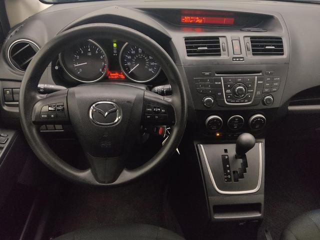Photo of 2015 Jet Black Mica Mazda Mazda5