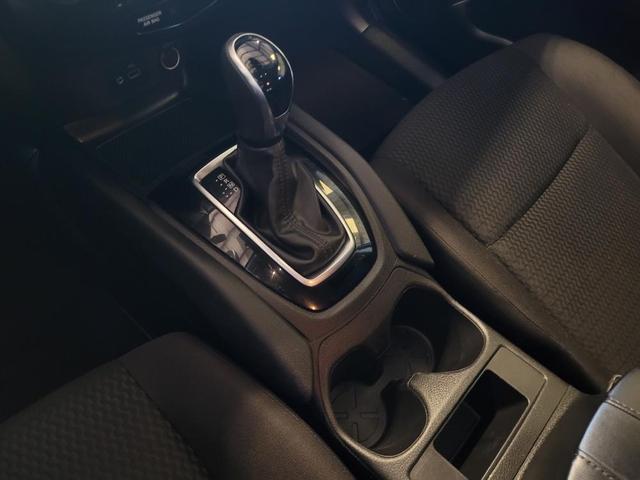 Photo of 2020 Gun Metallic Nissan Rogue Sport
