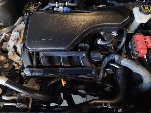 Photo of 2020 Gun Metallic Nissan Rogue Sport