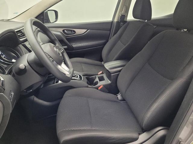 Photo of 2020 Gun Metallic Nissan Rogue Sport