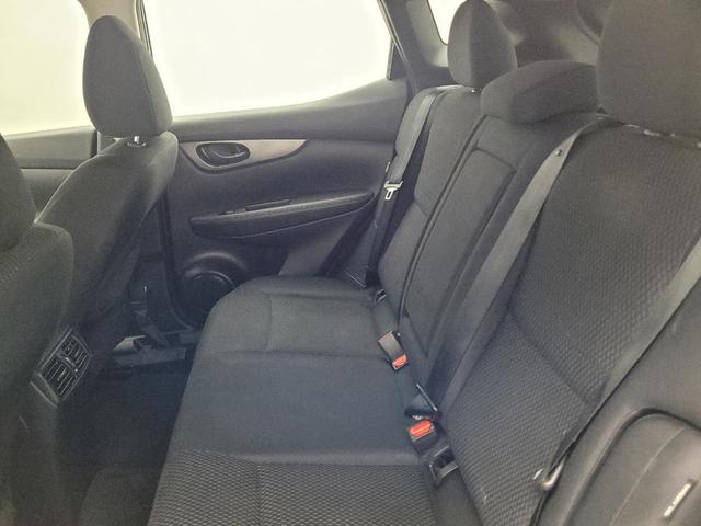 Photo of 2020 Gun Metallic Nissan Rogue Sport