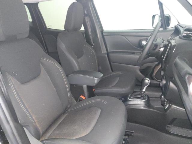 Photo of 2023 Black Clearcoat Jeep Renegade