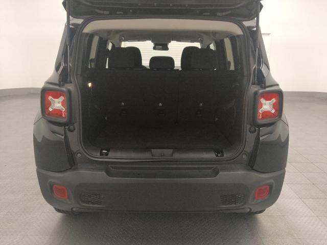 Photo of 2023 Black Clearcoat Jeep Renegade