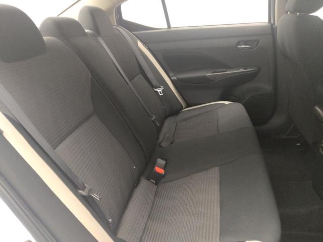 Photo of 2021 Aspen White TriCoat Pearl Nissan Versa