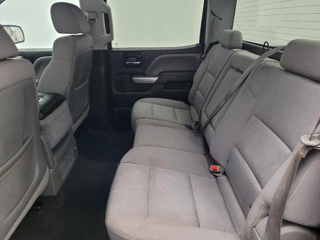 Photo of 2014 Red Chevrolet Silverado 1500