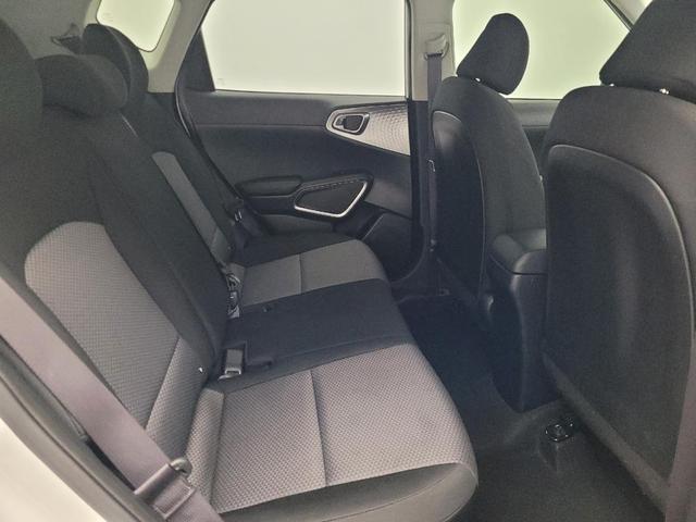 Photo of 2023 Snow White Pearl Kia Soul