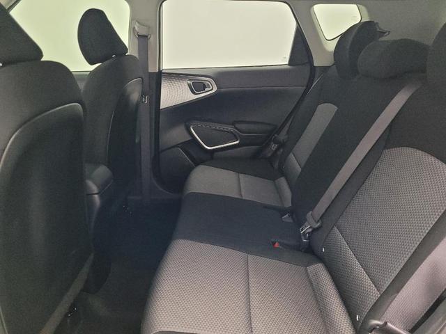 Photo of 2023 Snow White Pearl Kia Soul