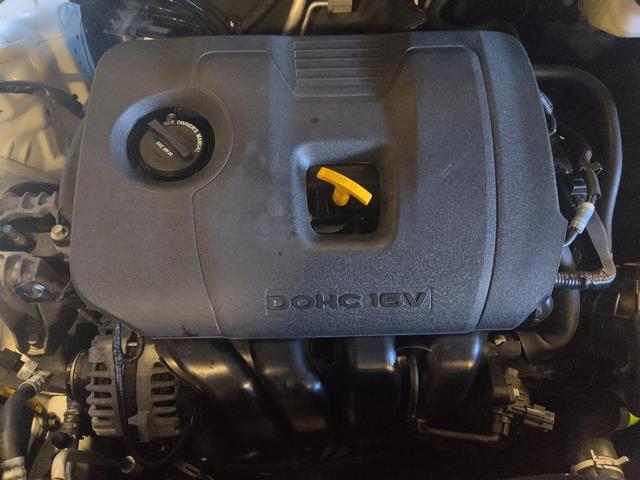 Photo of 2023 Snow White Pearl Kia Soul