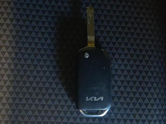 Photo of 2023 Snow White Pearl Kia Soul