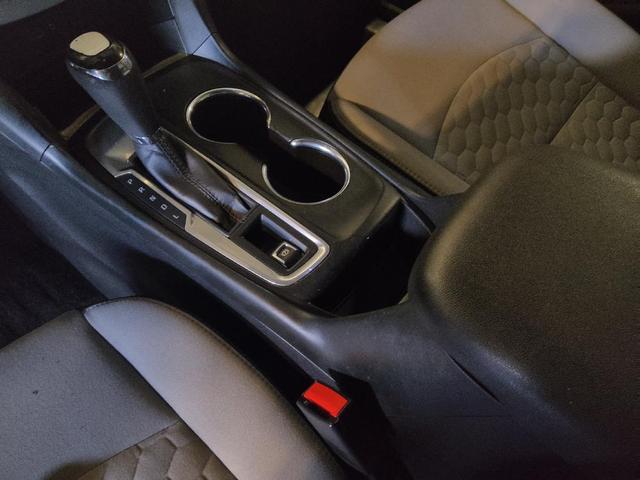 Photo of 2020 Nightfall Gray Metallic Chevrolet Equinox