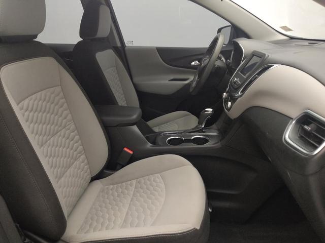 Photo of 2020 Nightfall Gray Metallic Chevrolet Equinox
