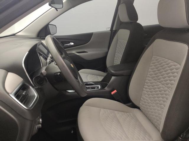 Photo of 2020 Nightfall Gray Metallic Chevrolet Equinox