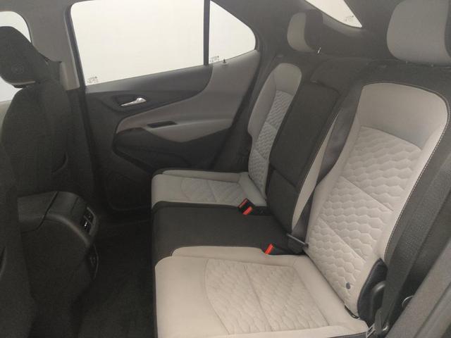 Photo of 2020 Nightfall Gray Metallic Chevrolet Equinox