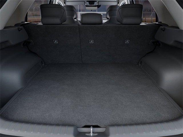 Photo of 2025 Interstellar Gray Kia Niro EV