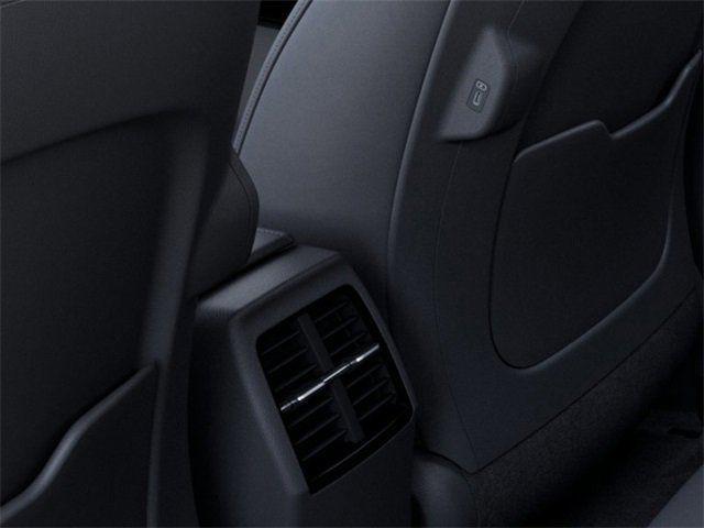 Photo of 2025 Interstellar Gray Kia Niro EV