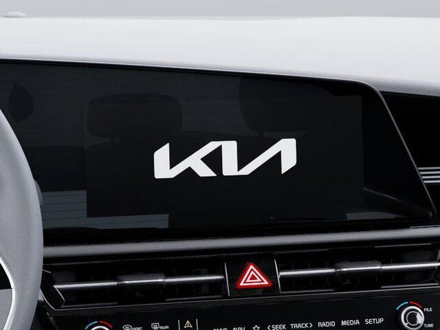 Photo of 2025 Mineral Blue Kia Niro