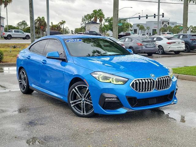 2020 BMW 228 Gran Coupe