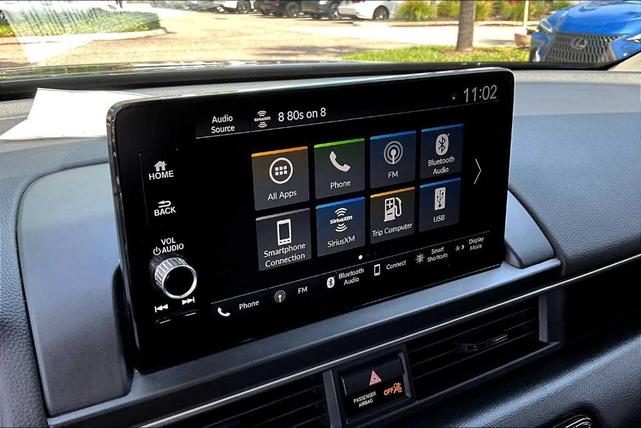 Photo of 2024 Crystal Black Pearl Honda Pilot
