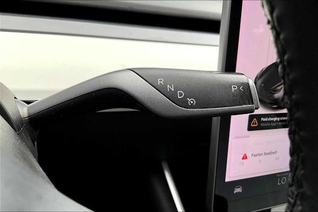 Photo of 2018 Pearl White Multi Tesla Model 3